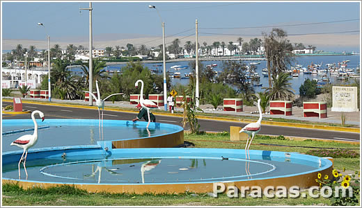 Parque