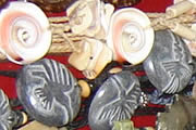 Artesania en Paracas Per�