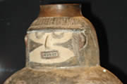 Ceramica de la Cultura Paracas