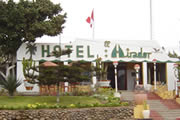 Hotel El Mirador