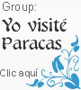 Grupo de contactos de Paracas