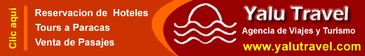 Yalu Travel