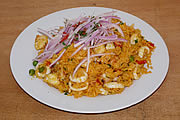 Arroz con Mariscos