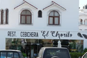 El Chorito